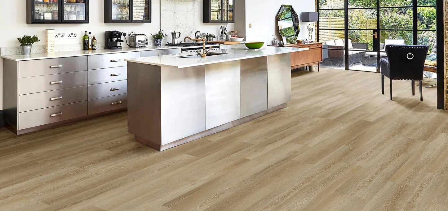 Sonata Rigid Core Linen