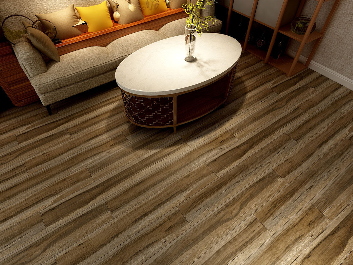 Cyrus Exotika Luxury Vinyl Plank