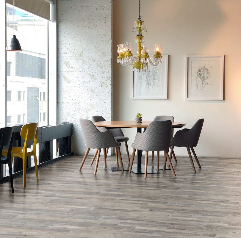 Georgian Cloud's Rest 20 MIL