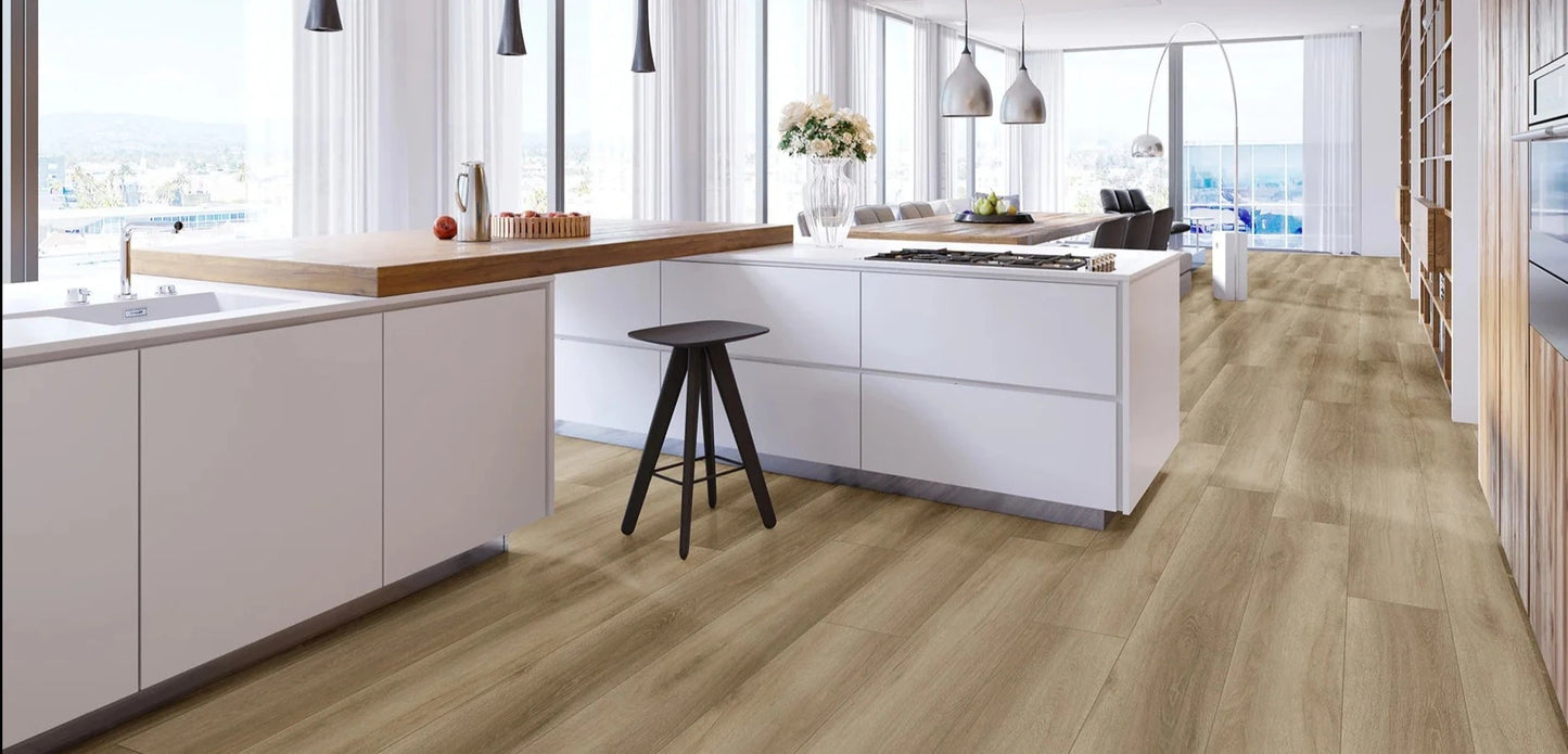 Harmony Rigid Core Glencoe