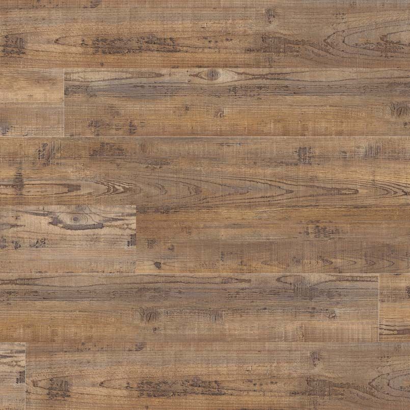 Glenridge Aged Hickory Vinyl Plank