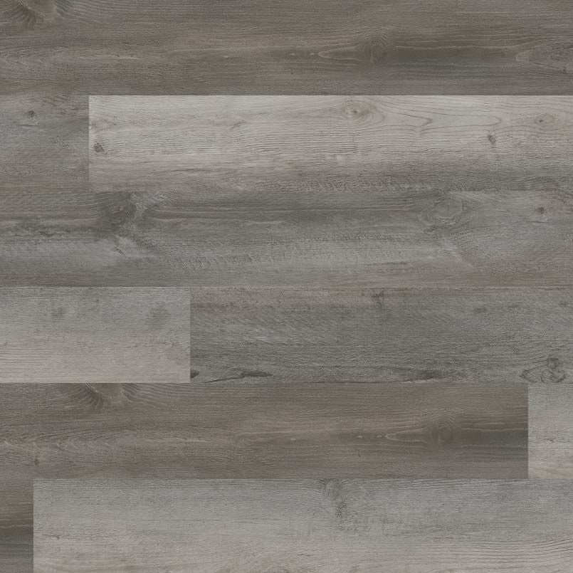 Katavia Woodrift Gray Luxury Vinyl Plank