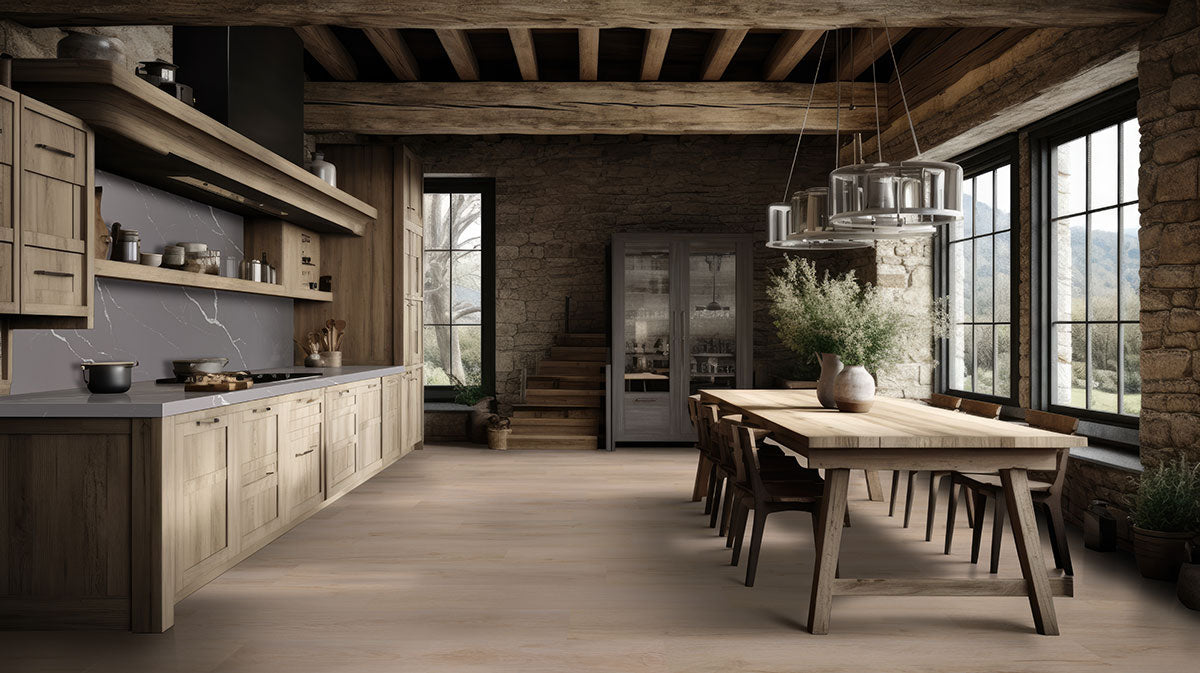 Laurel Fallonton™ Luxury Vinyl Plank