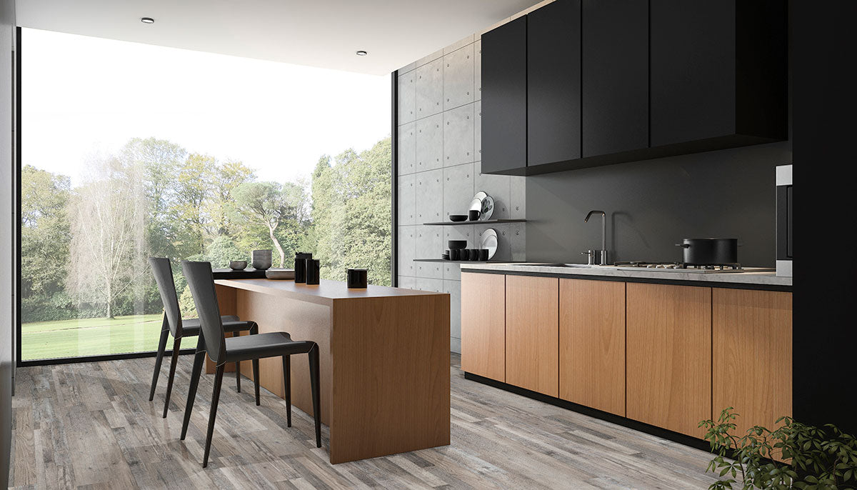 Prescott Mezcla Hill Luxury Vinyl Plank