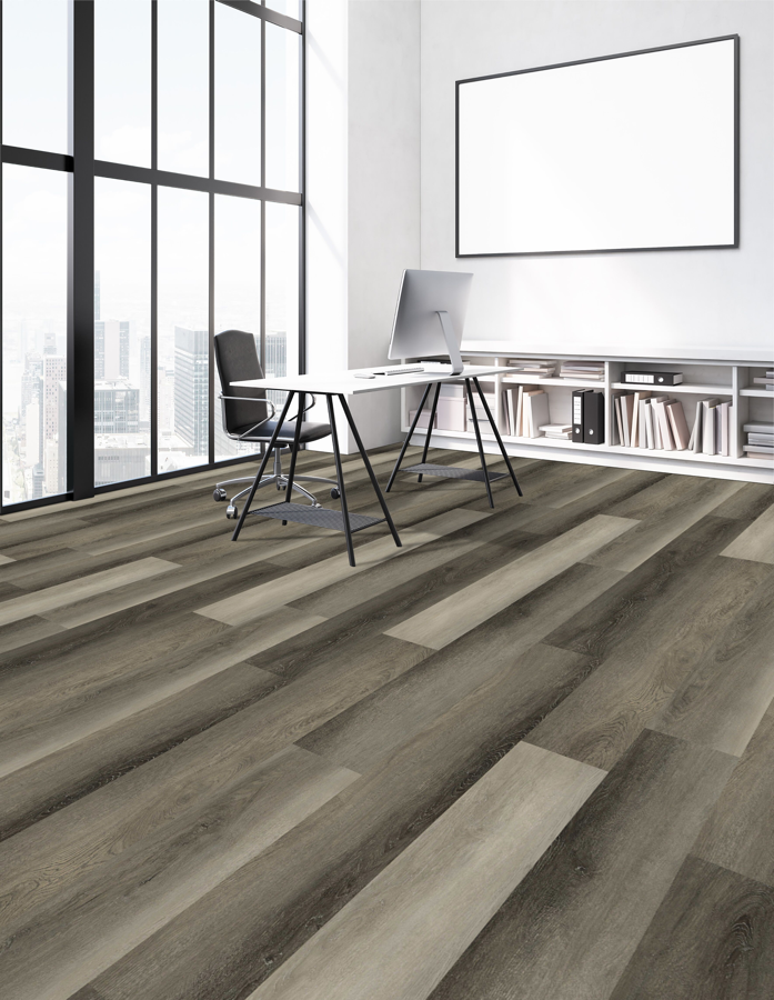 New Castle Driftwood 12 MIL