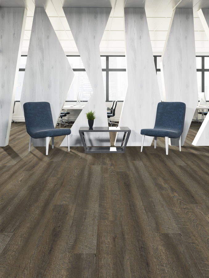 New Castle Timber Ridge 12 MIL