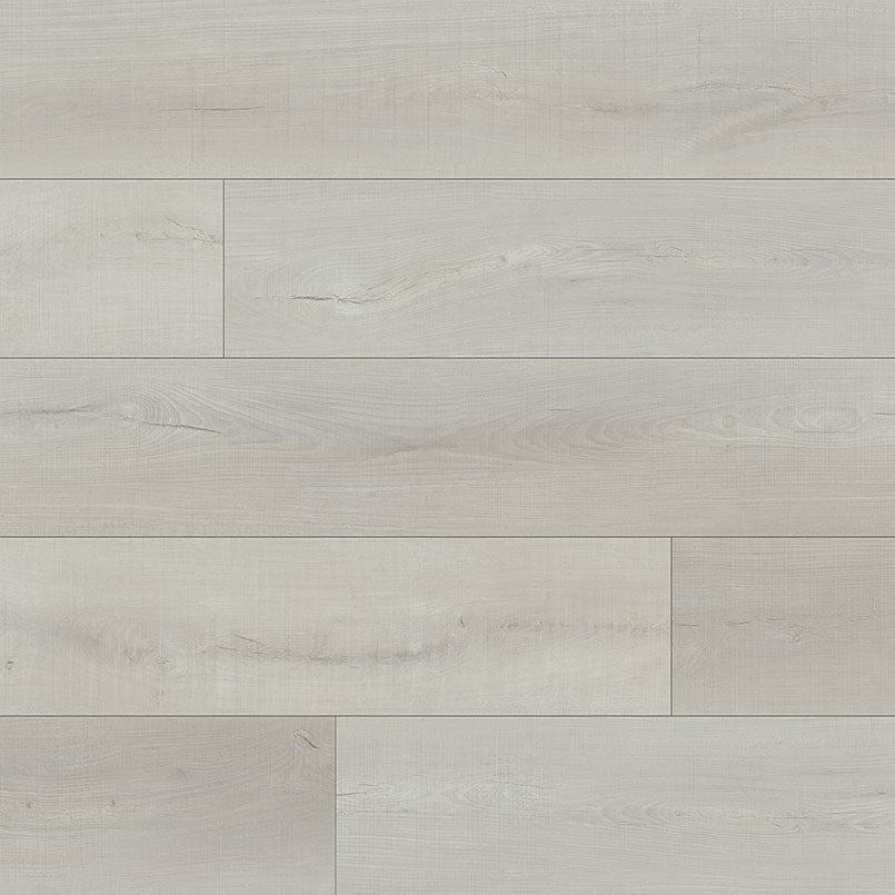Andover Whitby White® Luxury Vinyl Plank