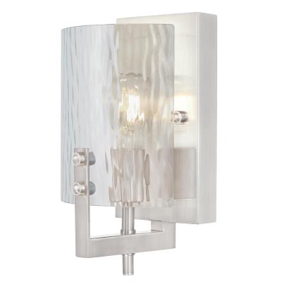 Enzo James One-Light Indoor Wall Fixture