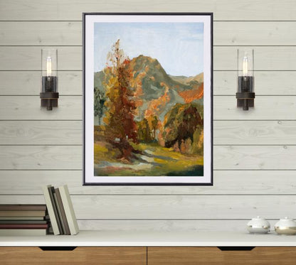 Lavina One-Light Indoor Wall Fixture: Oil-Rubbed Bronze Finish