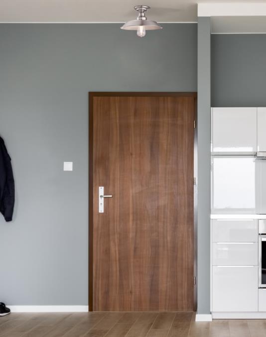 Iron Hill 12-Inch, One-Light Indoor Semi-Flush Mount Ceiling Fixture: Brushed Nickel Finish