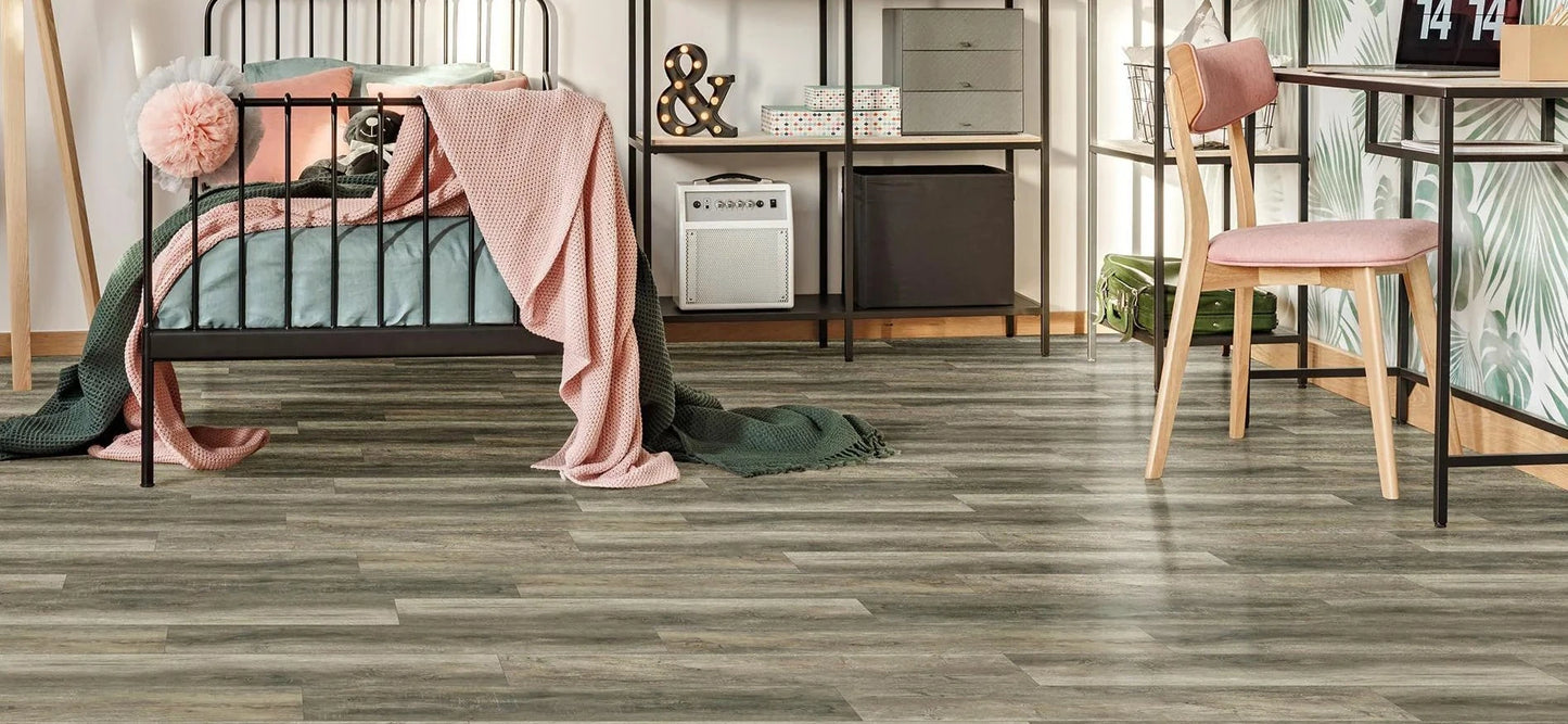 Foundations Rigid Core Partridge