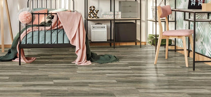 Foundations Rigid Core Partridge