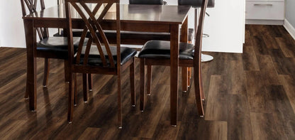 Foundations Rigid Core Uptown