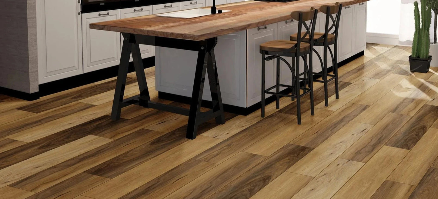 Foundations Rigid Core Sinclair