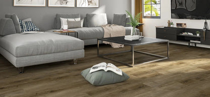 Foundations Rigid Core Montrose