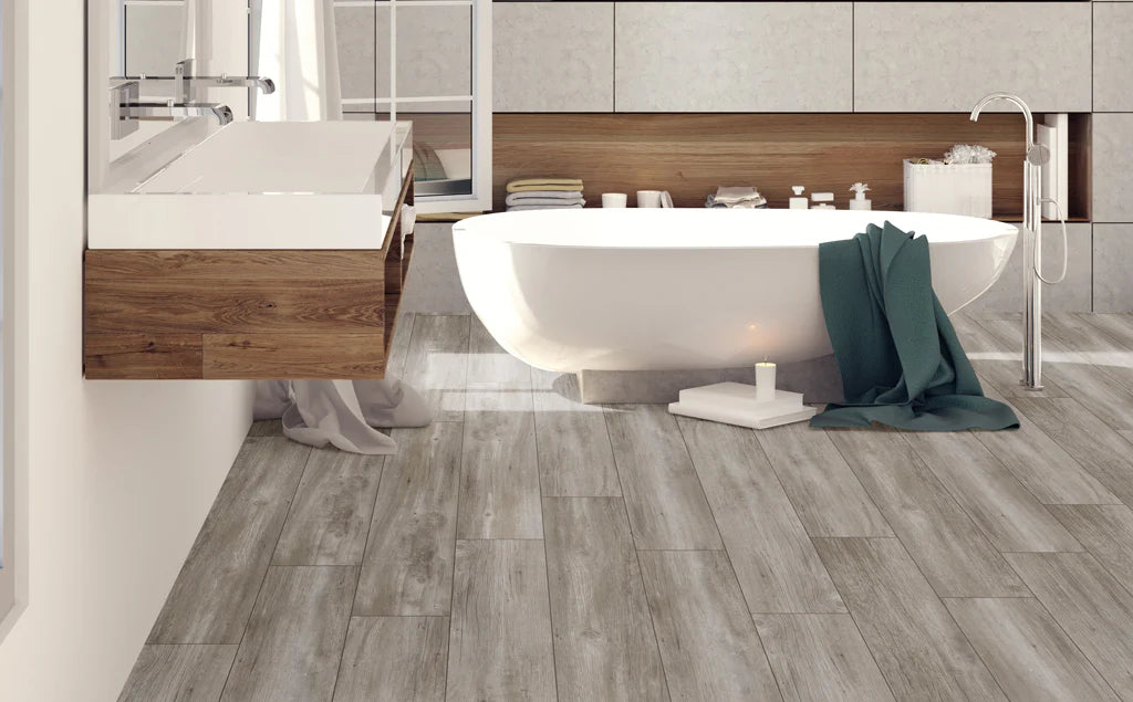 Liberty Rigid Core Bar Harbor