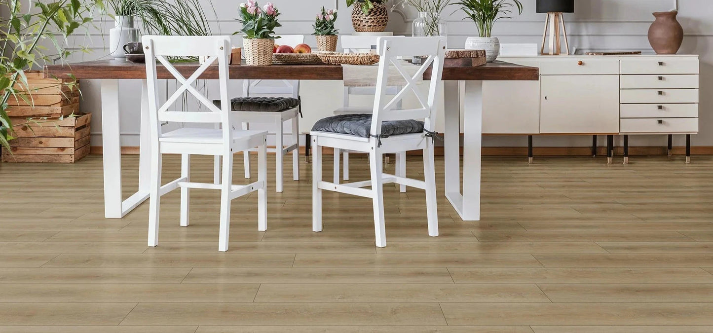 Foundations Rigid Core Barley