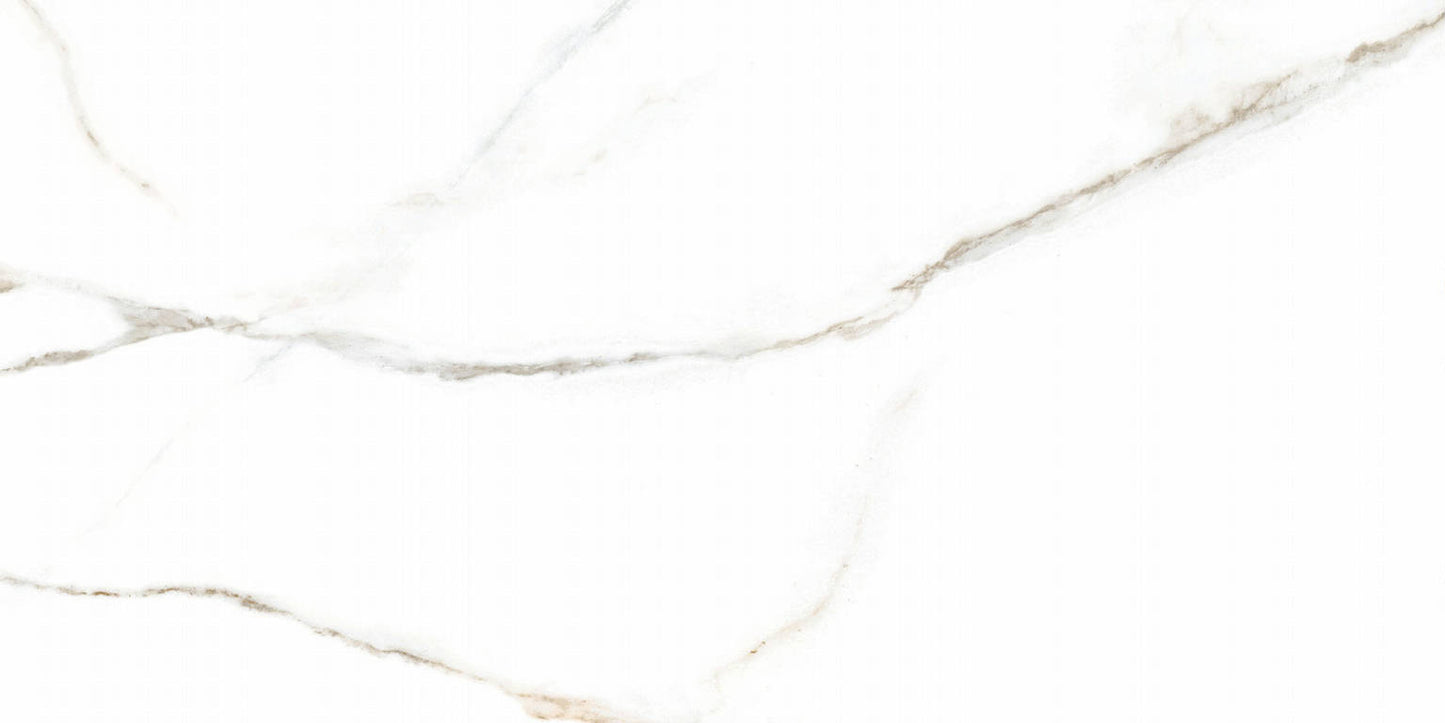 Lance Blanco Polished