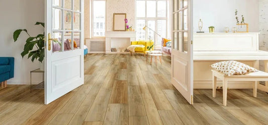 Sonata Rigid Core Meadowland