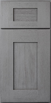 Nova Light Grey Shaker