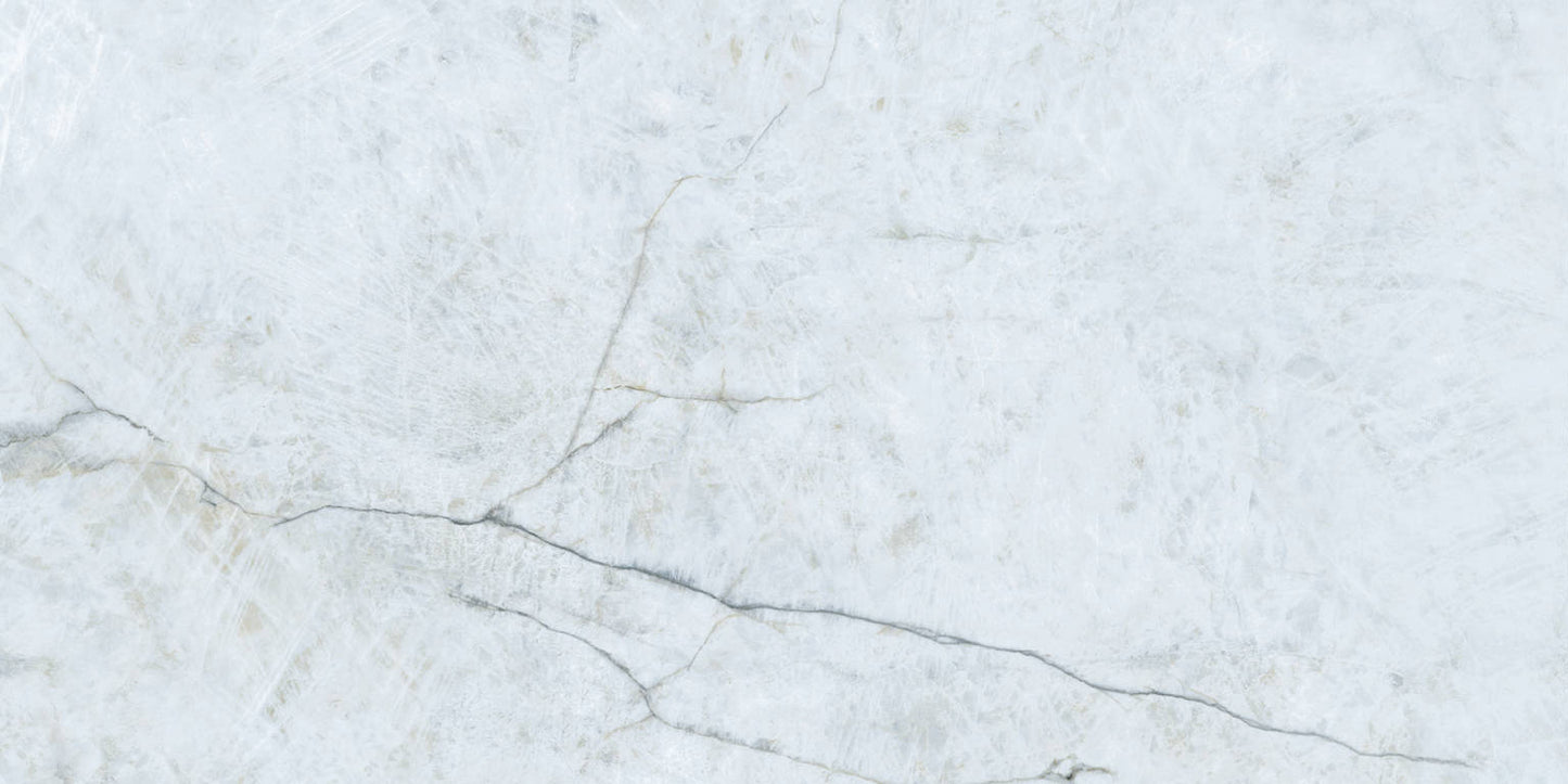 Precious White Matte