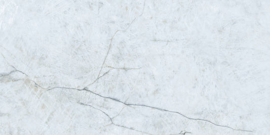 Precious White Matte