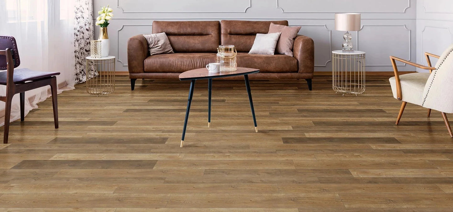 Foundations Rigid Core Roasted Honey