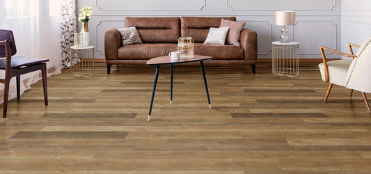 Foundations Rigid Core Roasted Honey