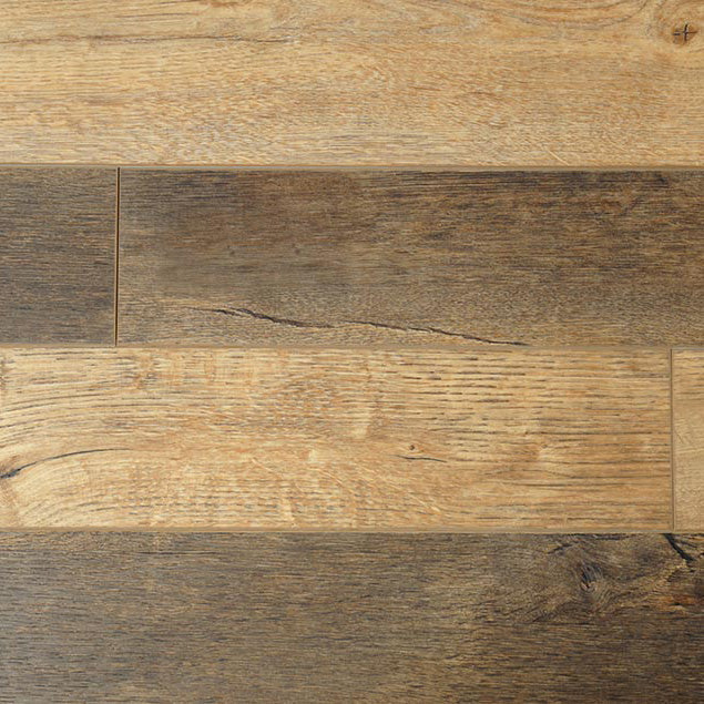 Foundations Rigid Core Roasted Honey