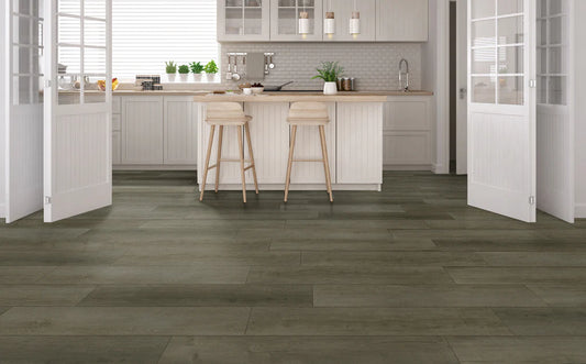 Liberty Rigid Core Santa Fe