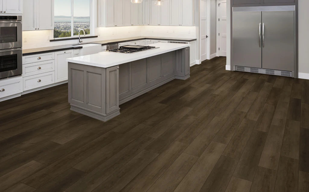 Liberty Rigid Core Shasta