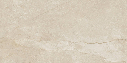 Wells Cream Polished