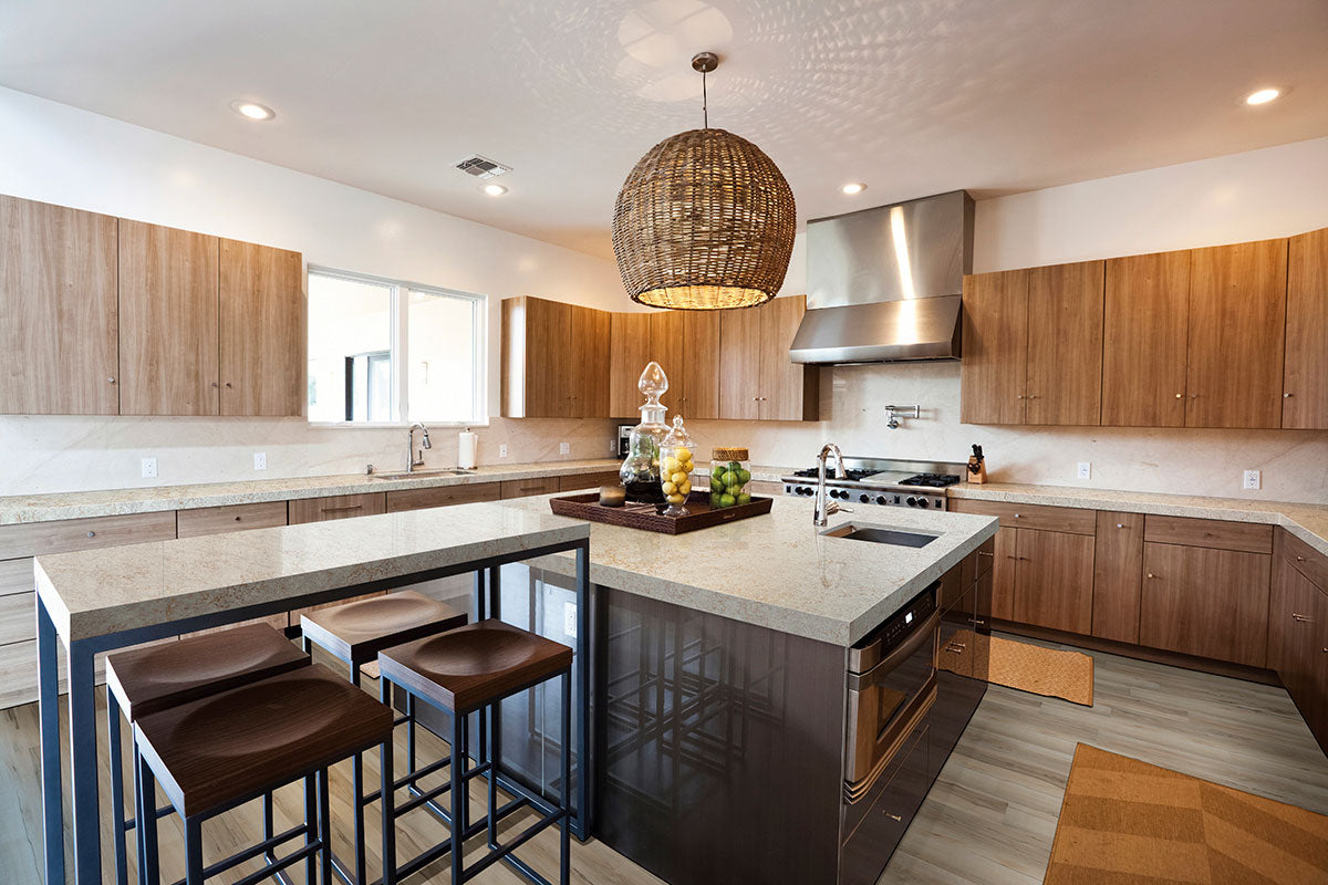 Cyrus Akadia™ Luxury Vinyl Plank