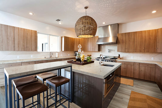 Cyrus Akadia™ Luxury Vinyl Plank