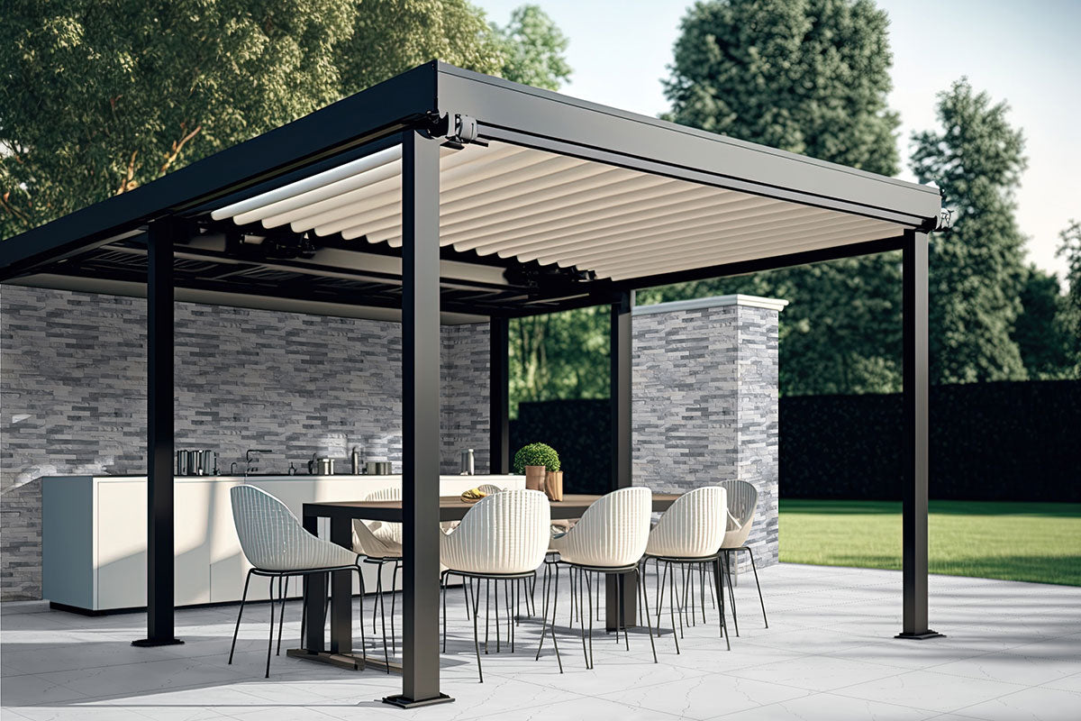 Alaska Gray Multi Finish Stacked Stone