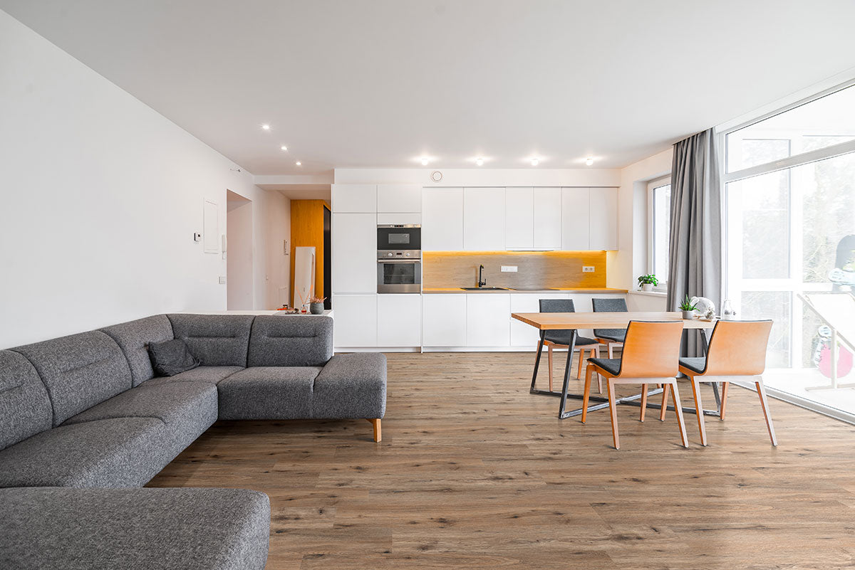 Glenridge Amer Fauna Luxury Vinyl Plank