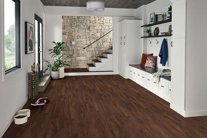 Glenridge Amer Oak Luxury Vinyl Planks