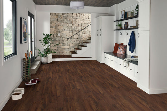 Glenridge Amer Oak Luxury Vinyl Planks