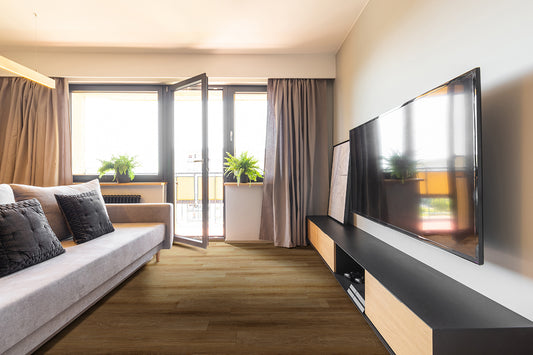 Andover Abingdale® Luxury Vinyl Plank