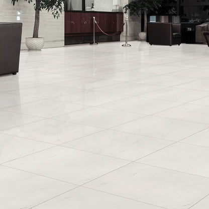 Aria Ice Porcelain Tile