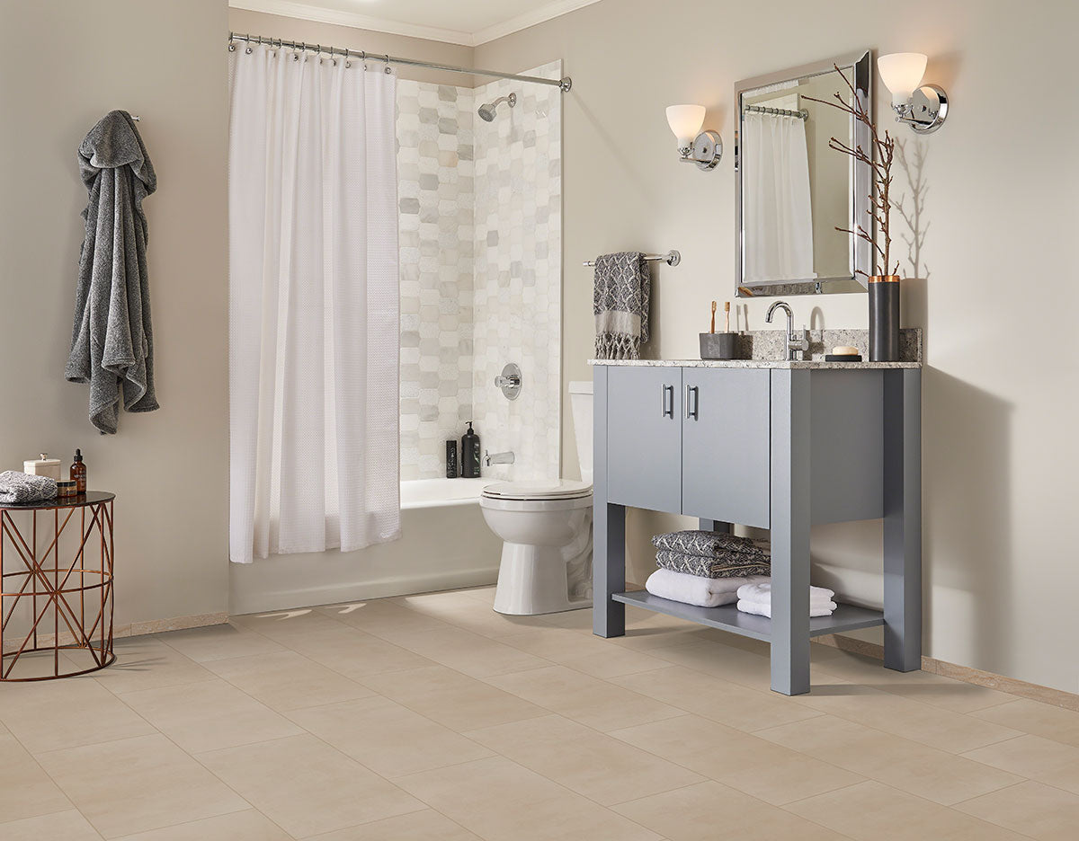 Aria Oro Porcelain Tile