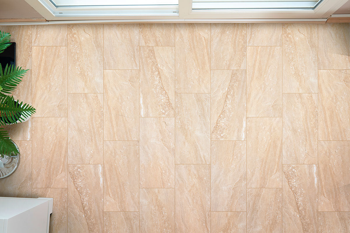 Aria Oro Porcelain Tile