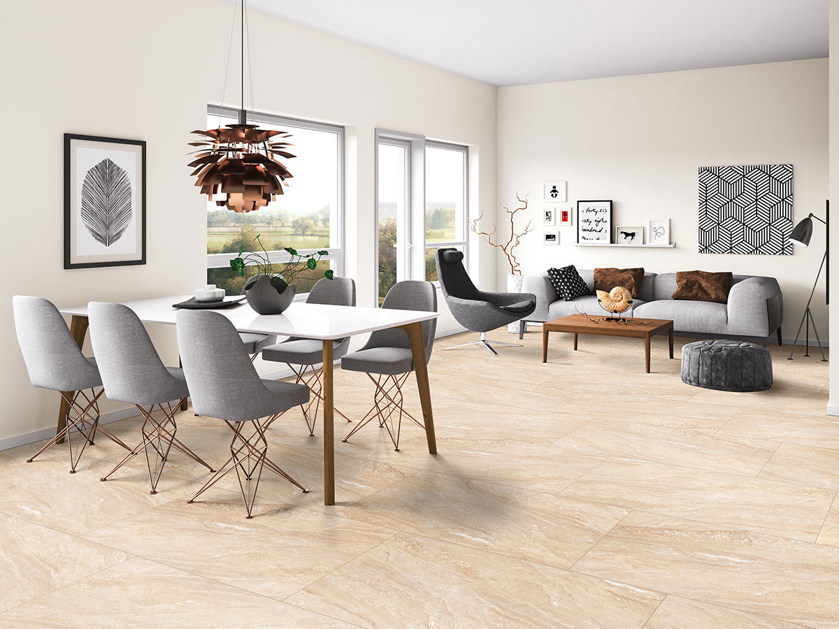 Aria Oro Porcelain Tile