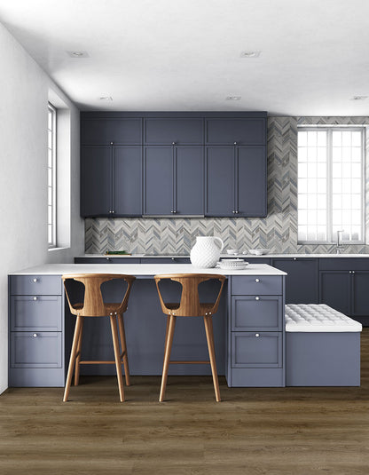 Ashton Bergen Hills® Luxury Vinyl Plank