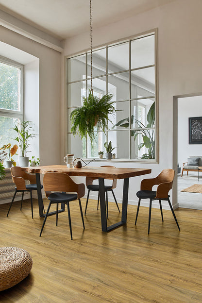 Ashton Colston Park® Luxury Vinyl Plank