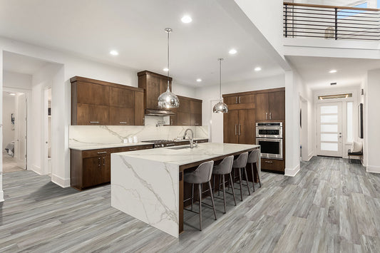 Ashton Loton Hill™ Luxury Vinyl Plank