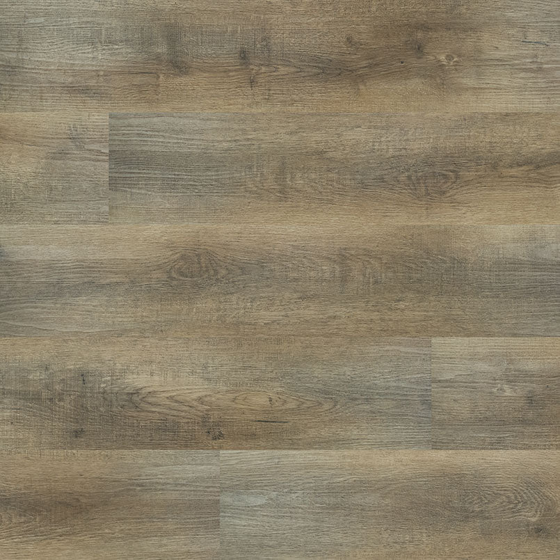 Ashton Maracay Brown® Luxury Vinyl Plank
