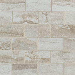Bernini-Bianco Porcelain Tile