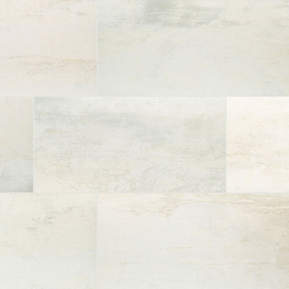 Oxide Blanc Porcelain Tile