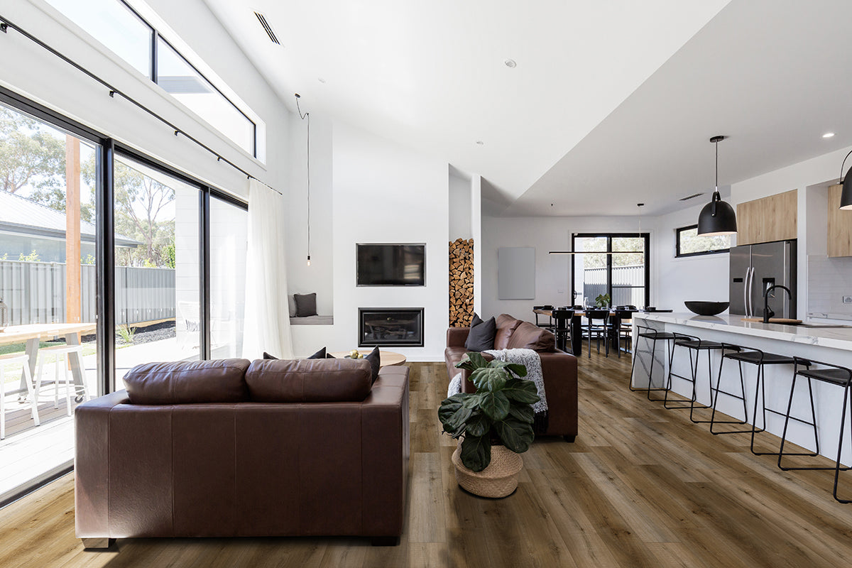 Andover Blythe® Luxury Vinyl Plank